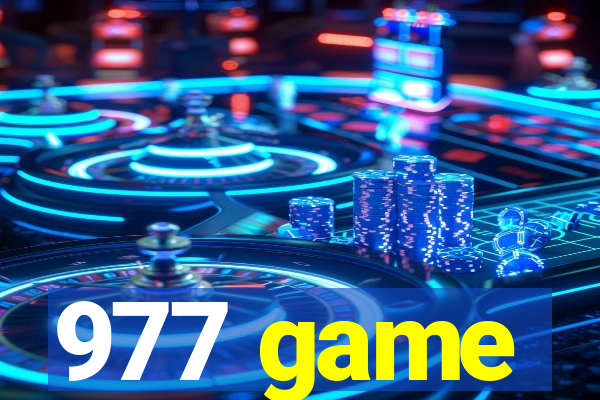 977 game